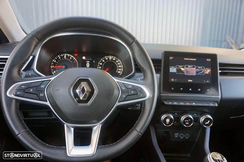 Renault Clio 1.0 TCe Intens - 16