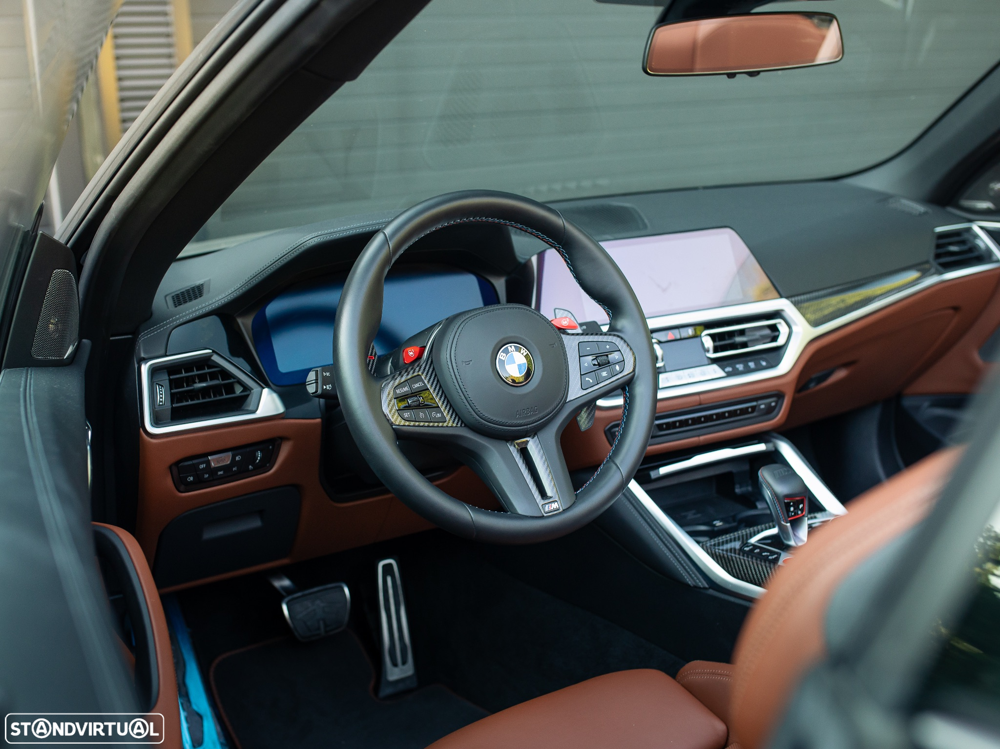 BMW M4 Competition - 30