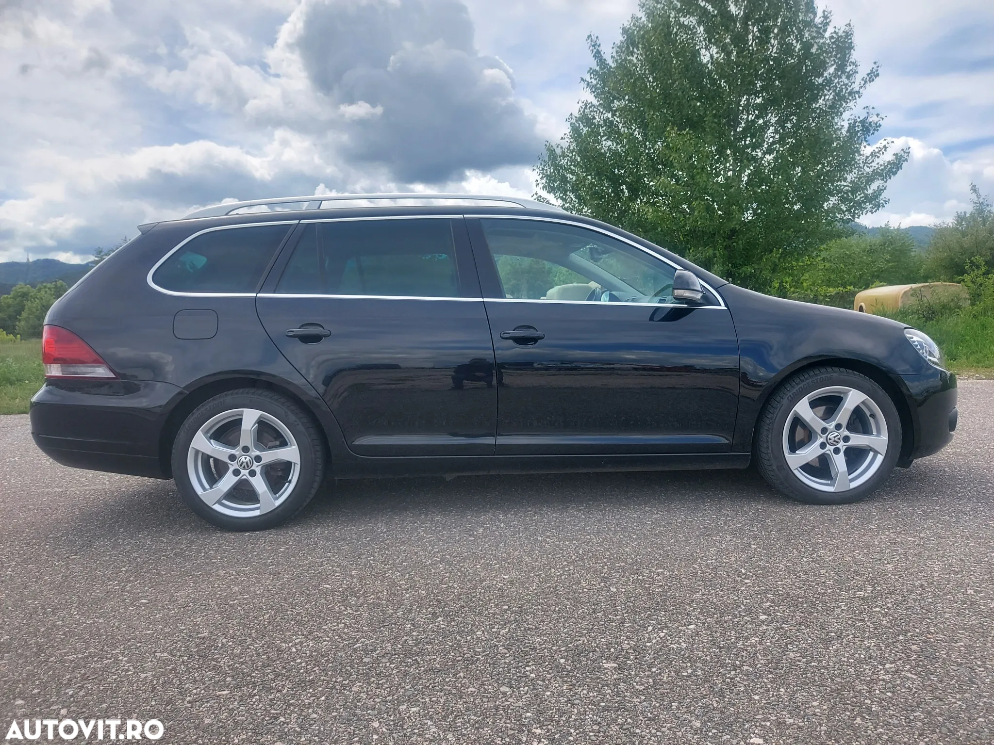 Volkswagen Golf 1.4 TSI Highline - 14