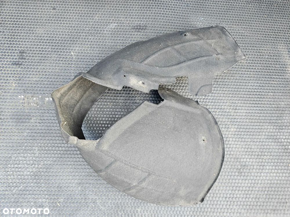 Nadkole Nadkola Oslona Material Przod Przednie Tyl Tylne Lewe Prawe Audi A6 C6 Sedan - 17
