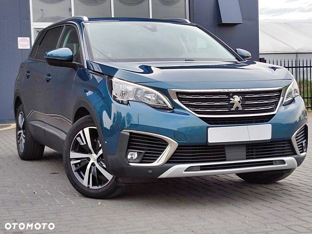 Peugeot 5008 1.2 PureTech Active S&S - 5