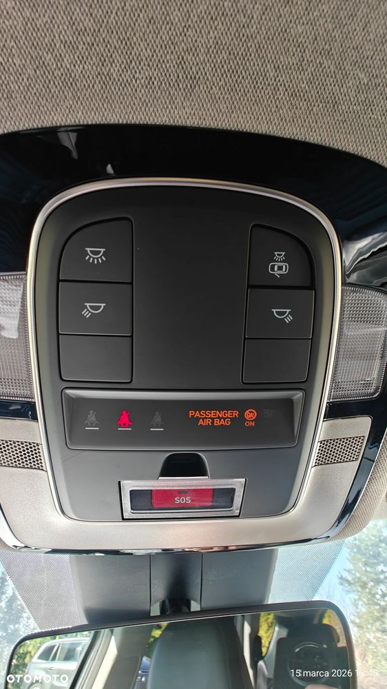 Hyundai Santa Fe - 19