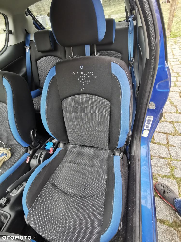 Peugeot 206 plus 1.1 Presence - 7