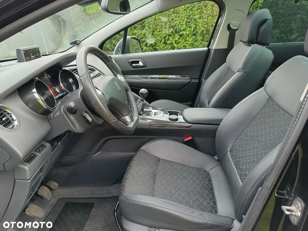 Peugeot 3008 BlueHDi 150 Stop & Start Business-Line - 13