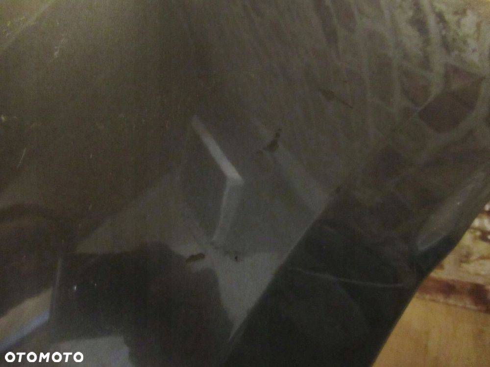 ZDERZAK TYŁ KOMPLETNY PDC CITROEN DS3 2009- - 7