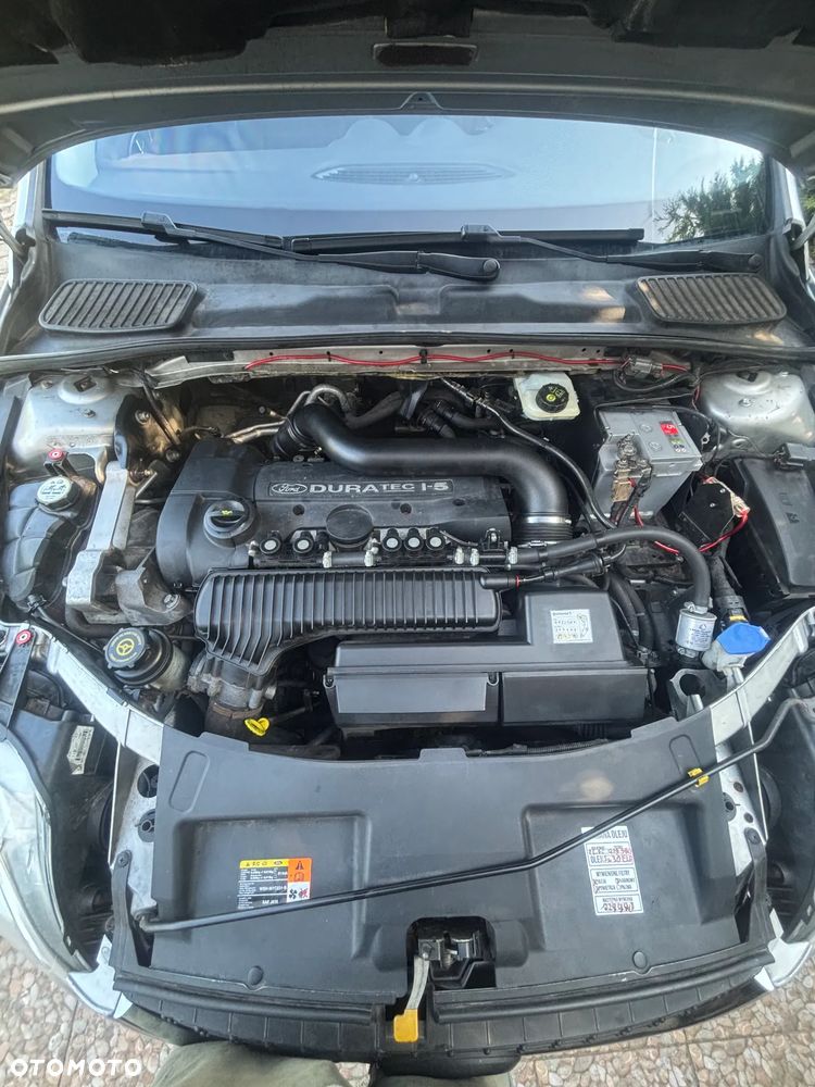 Ford Mondeo 2.5 Titanium - 13