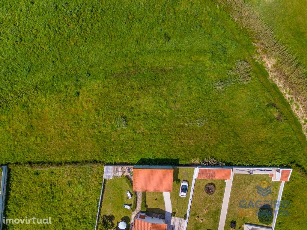 Terreno Rústico em Casais de Baixo com 1350m² - Grande imagem: 4/16