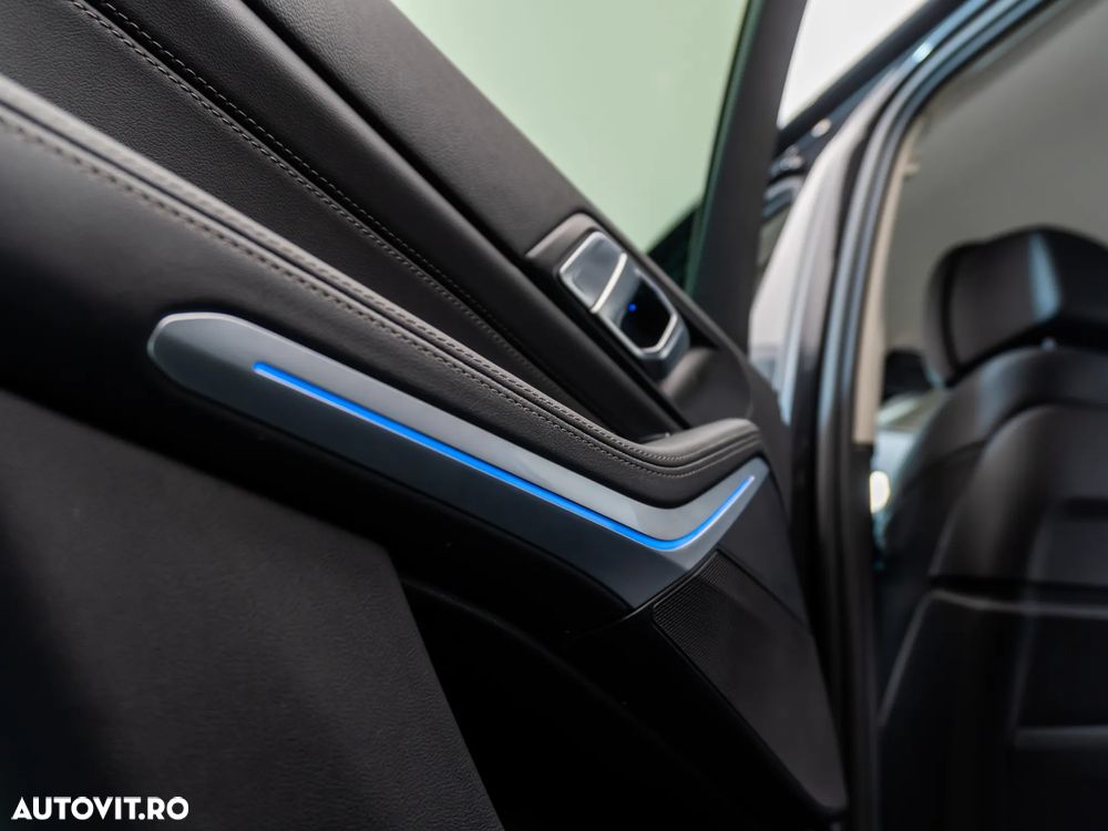 BMW X5 xDrive45e - 25