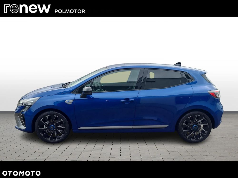 Renault Clio 1.6 E-TECH Full Hybrid 145 Esprit Alpine - 2