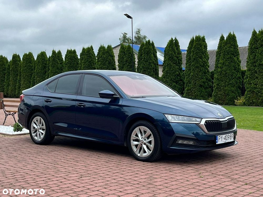 Skoda Octavia - 27