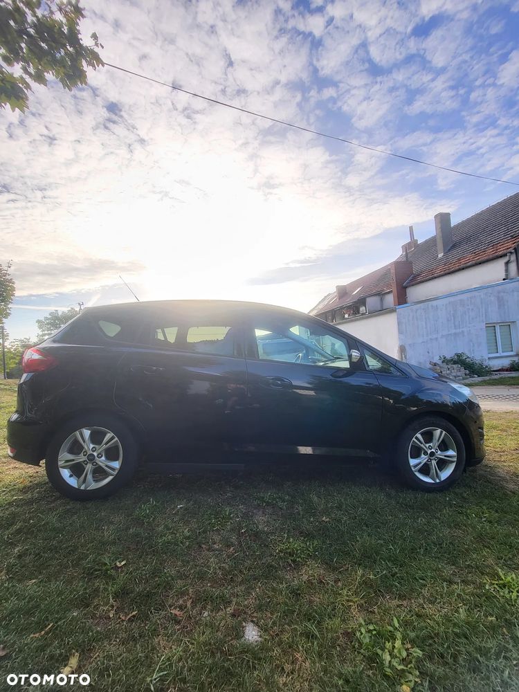 Ford C-MAX 1.0 EcoBoost Trend ASS - 5