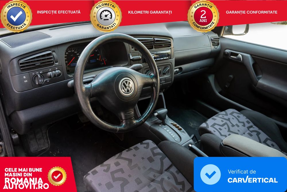 Volkswagen Golf - 17