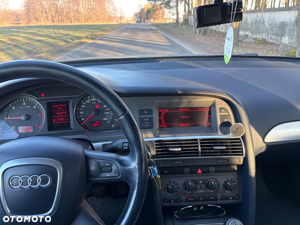 Audi A6 Limousine - 9