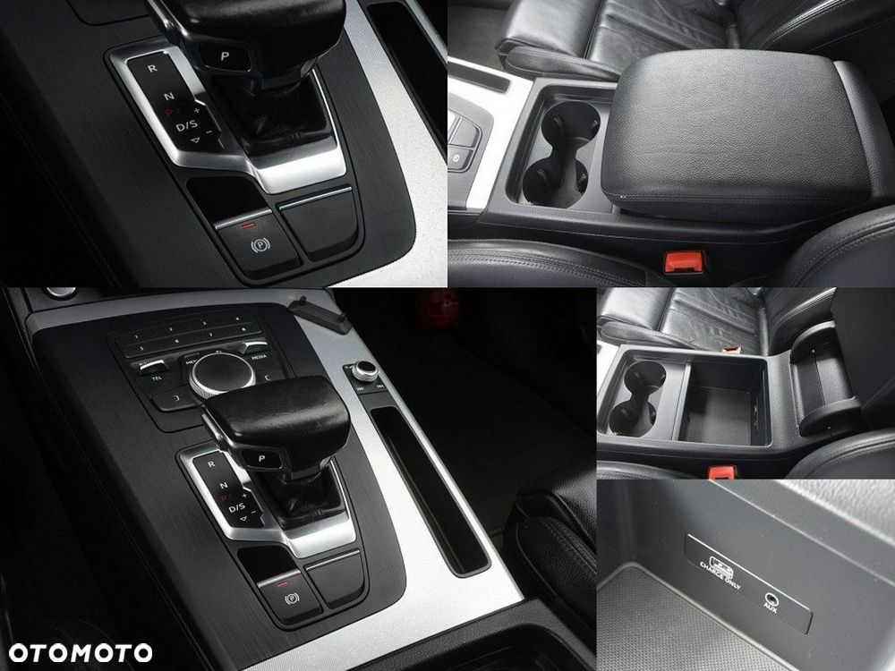 Audi Q5 2.0 TDI Quattro S tronic - 21