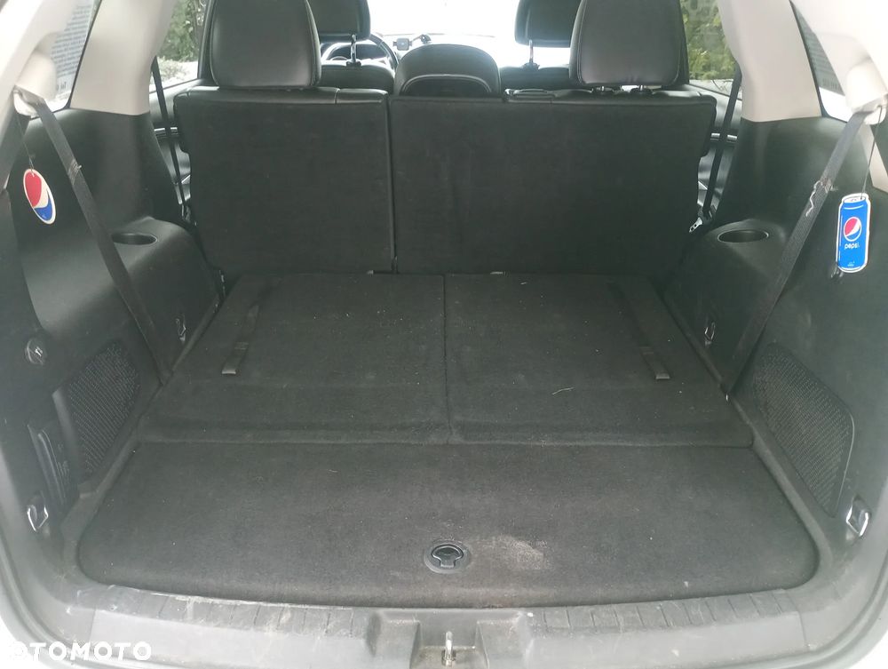 Fiat Freemont 2.0 Multijet Lounge AWD - 11