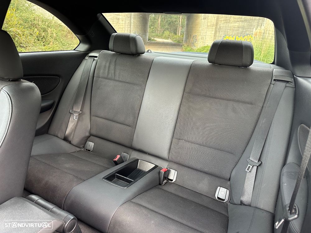 BMW 120 d Coupe - 20