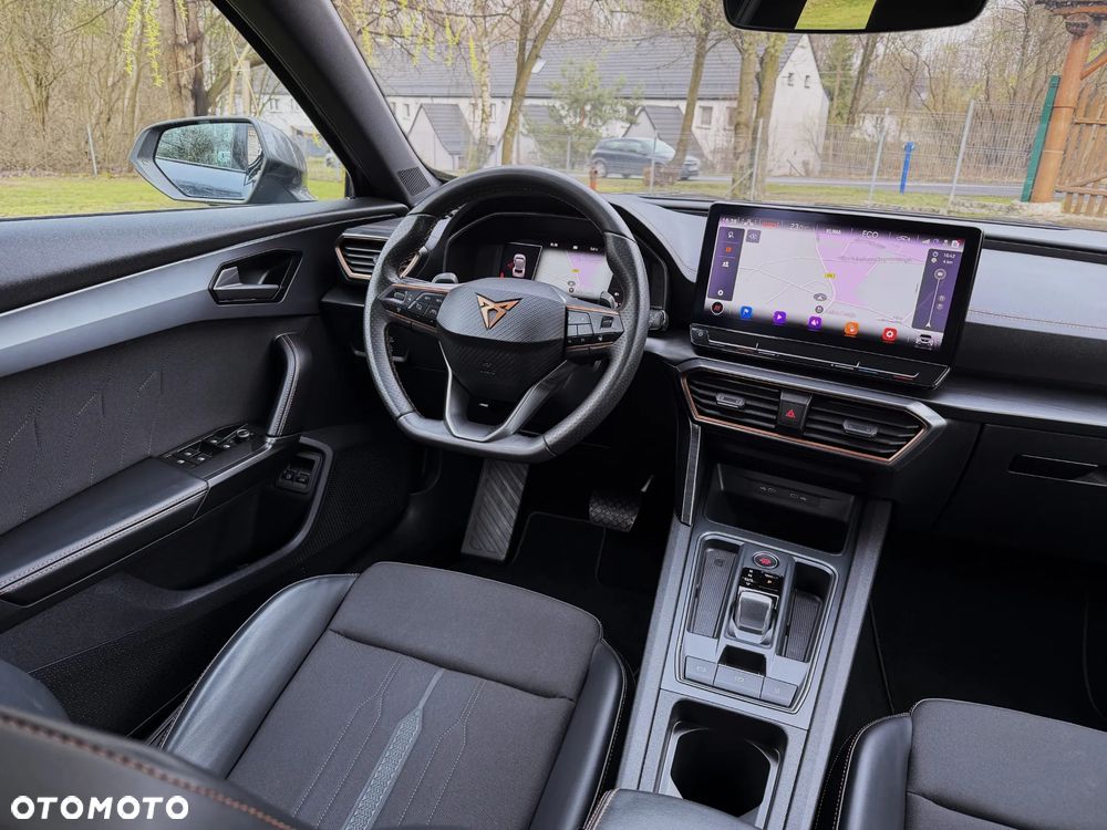 Cupra Formentor 1.4 e-Hybrid DSG Priority - 13