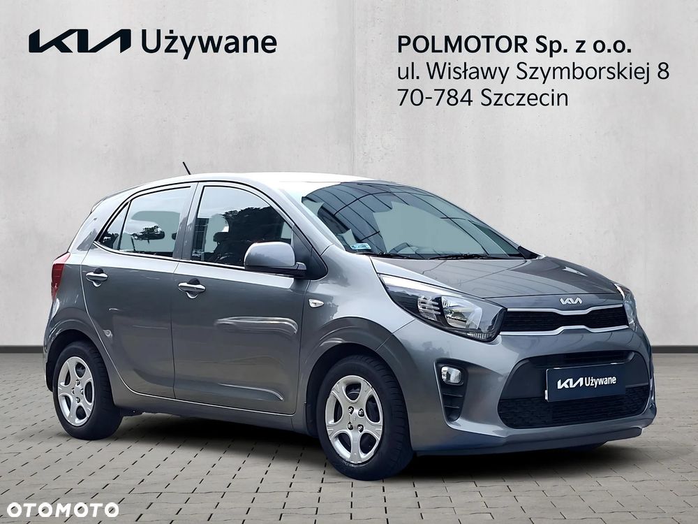 Kia Picanto 1.2 M - 7