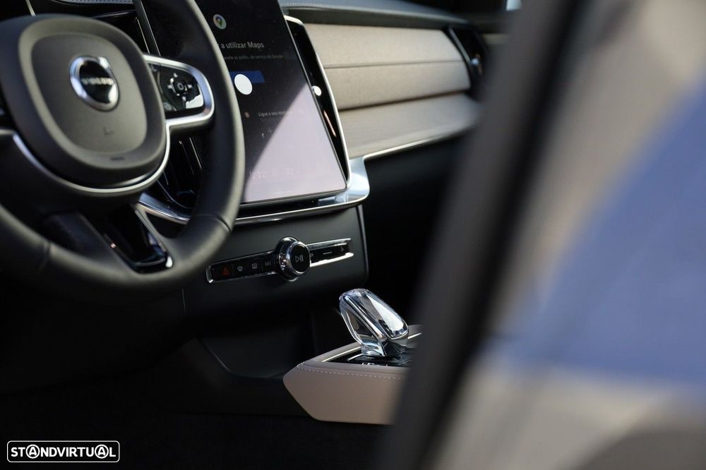 Volvo XC 90 2.0 T8 PHEV Plus Bright AWD - 18