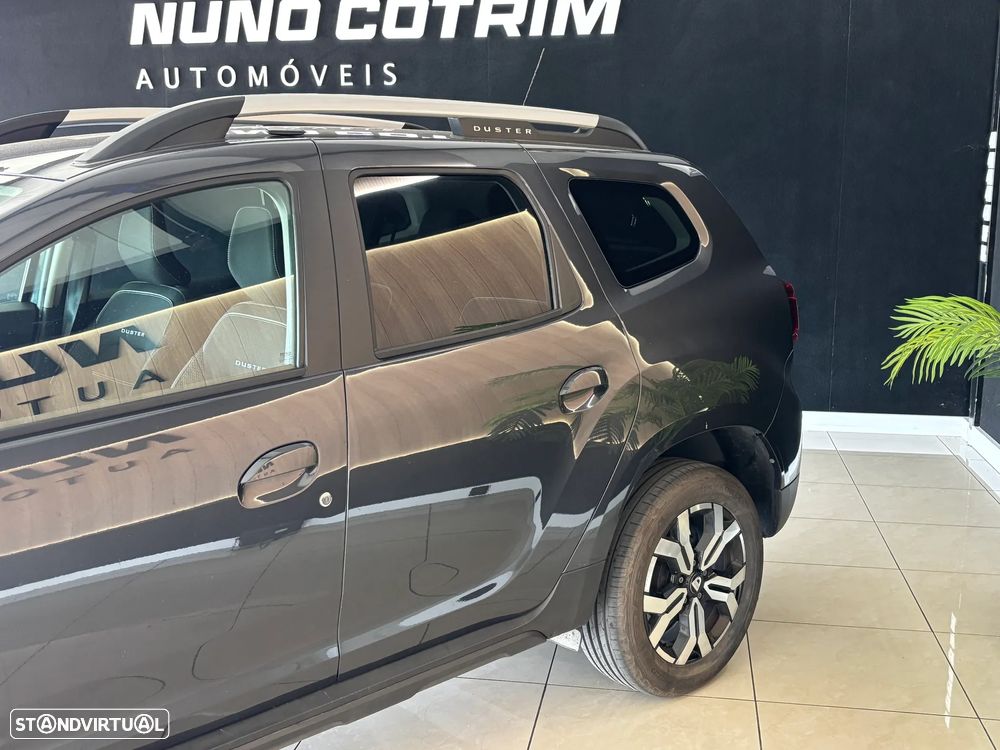 Dacia Duster 1.0 TCe ECO-G Comfort Bi-Fuel - 9