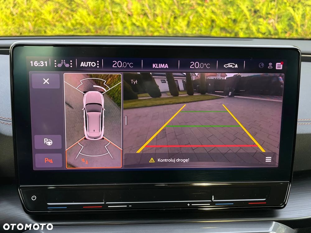 Cupra Formentor 2.0 TSI 4Drive DSG - 29