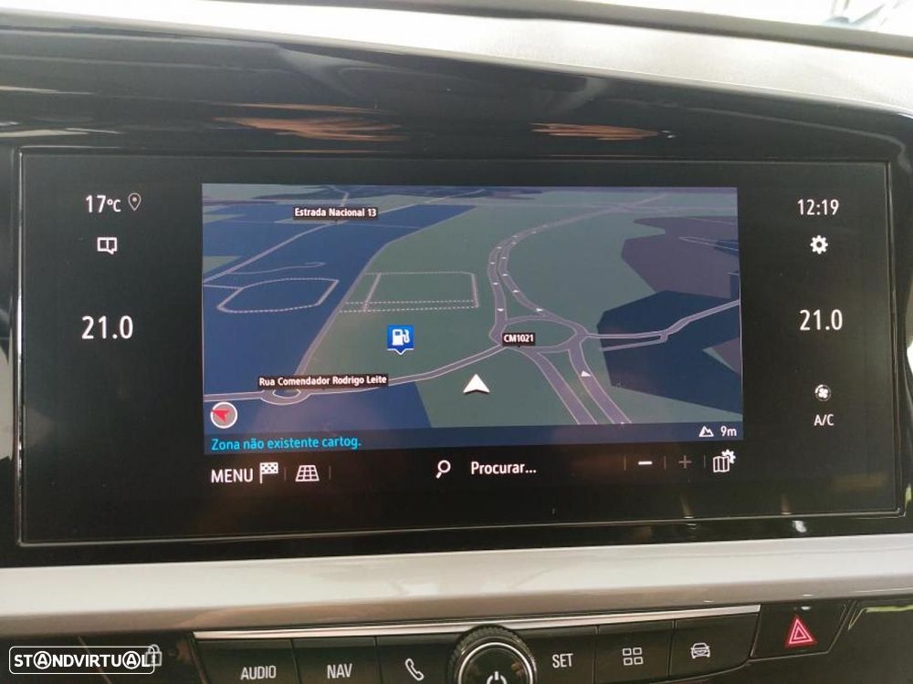 Opel Grandland 1.5 CDTI GS Line AT - 12