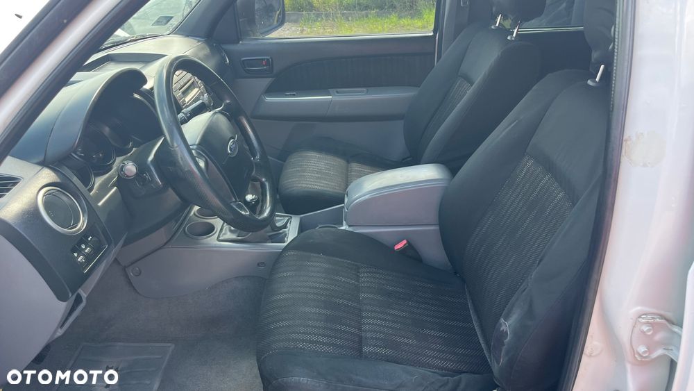 Ford Ranger - 9