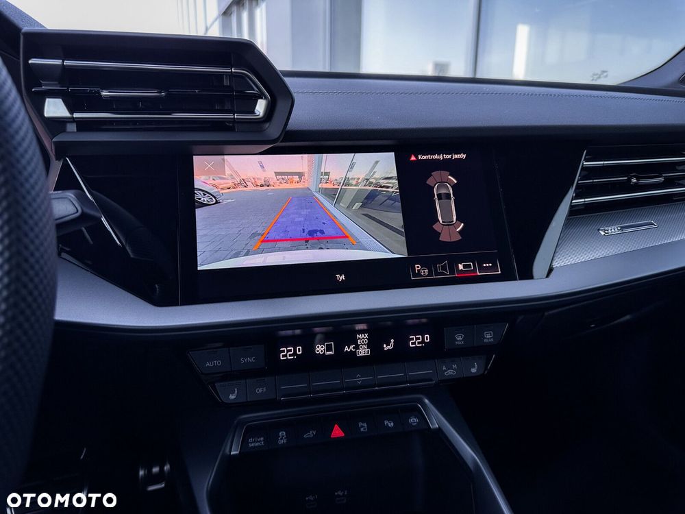 Audi A3 Sportback - 29