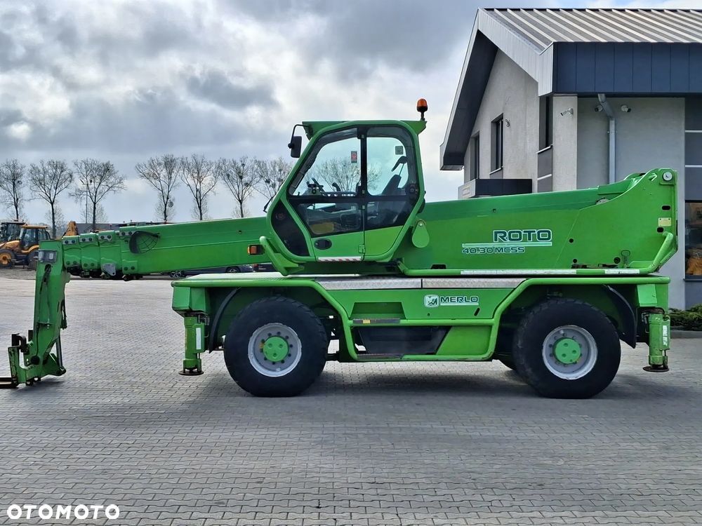 Merlo ROTO 40.30 MCSS - 2