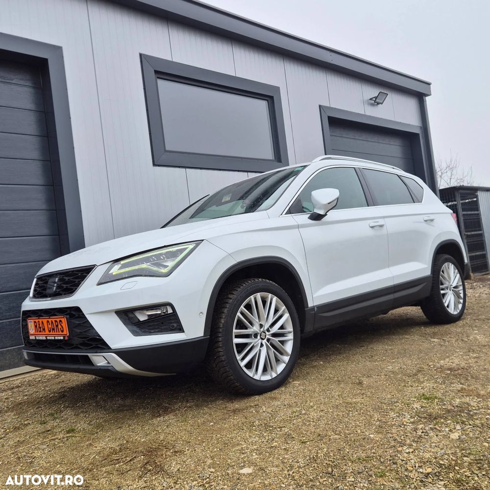 Seat Ateca - 6