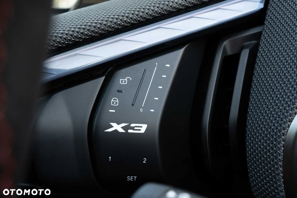 BMW X3 - 26