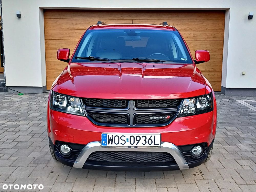 Dodge Journey - 2