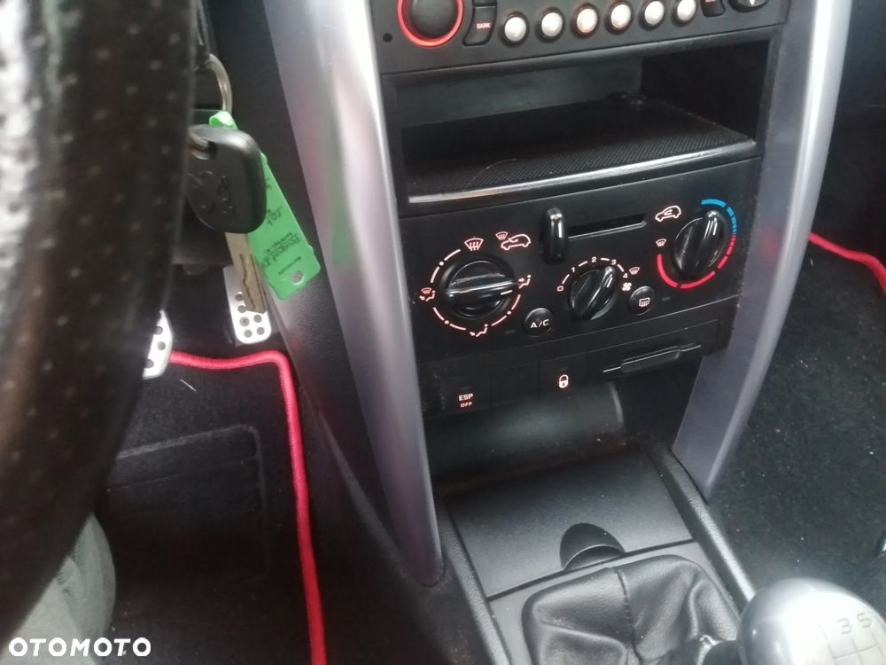 Peugeot 207 CC 120 VTi Urban Move - 3