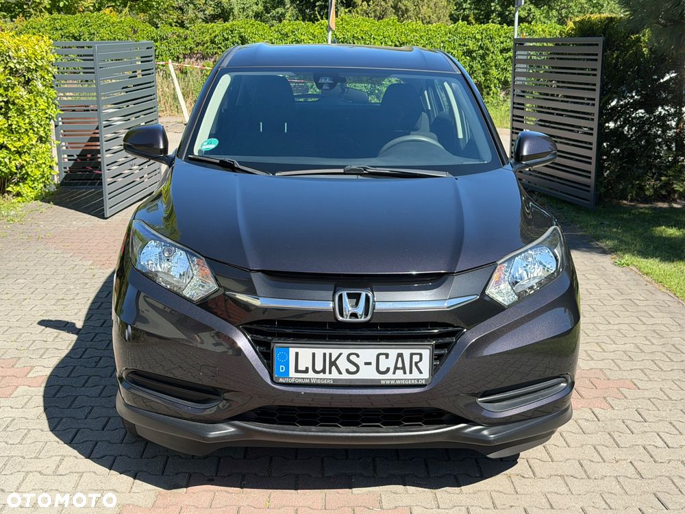 Honda HR-V 1.5 i-VTEC Comfort - 7