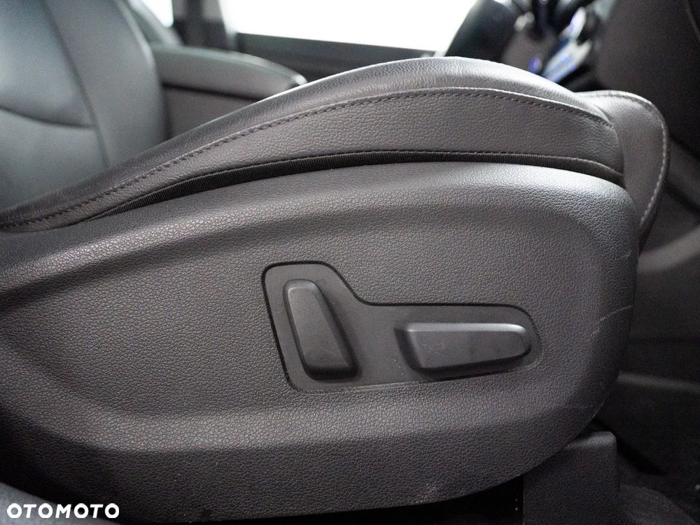 Hyundai Tucson 1.6 T-GDi Premium 4WD DCT - 28