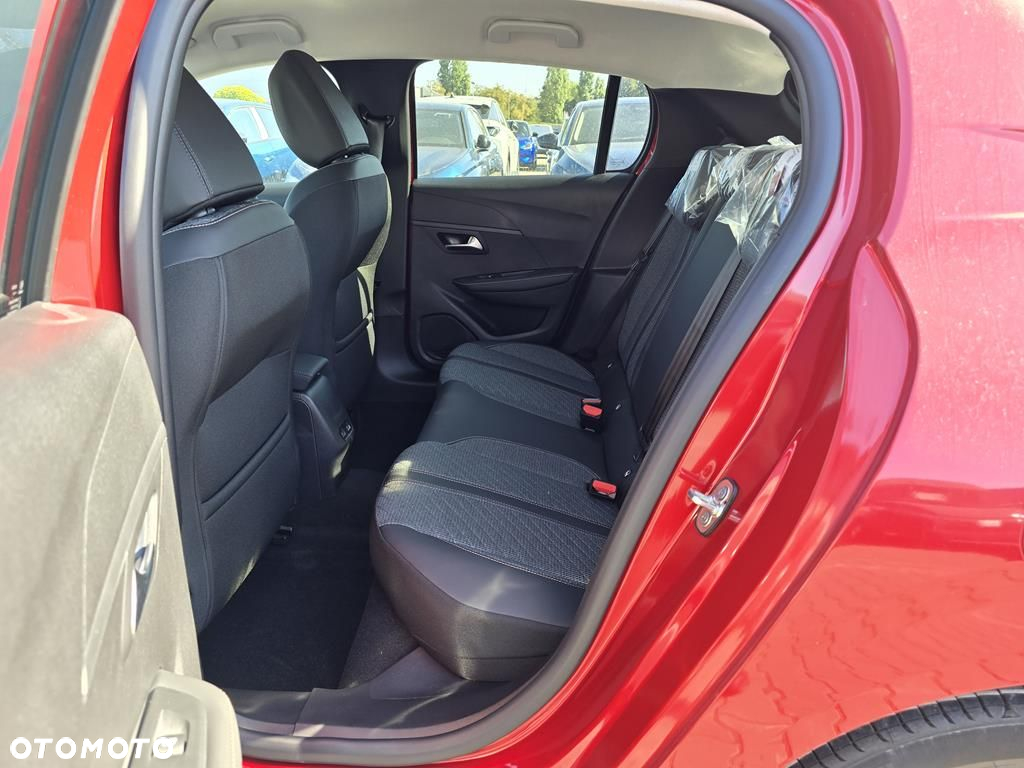 Peugeot 208 1.2 PureTech Allure S&S - 9