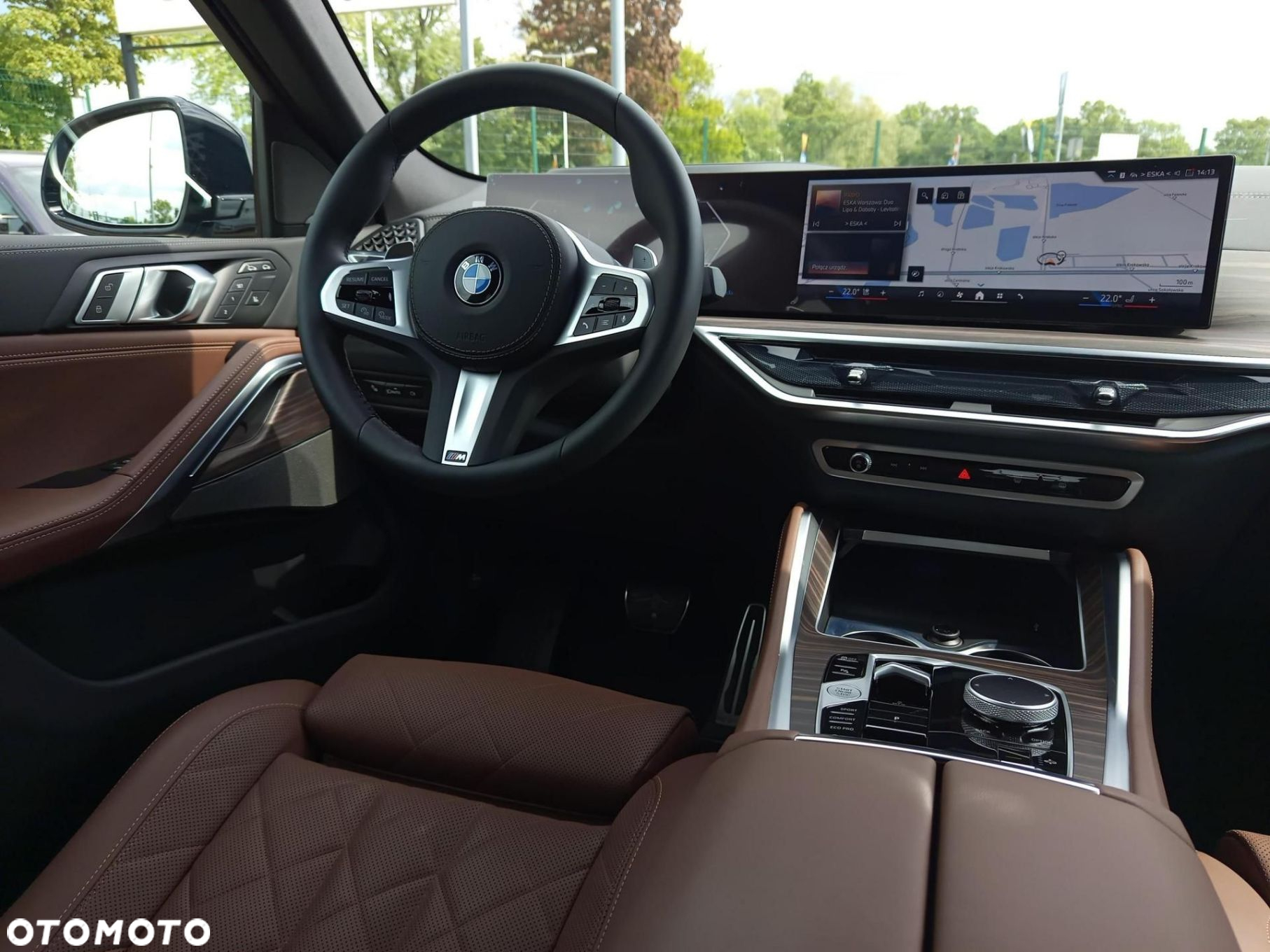 BMW X6 - 14