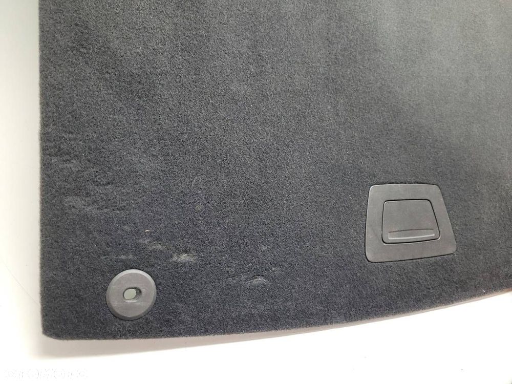 WYKŁADZINA BAGAŻNIKA PODŁOGA JAGUAR F-PACE X761 HK83-47022-A - 2