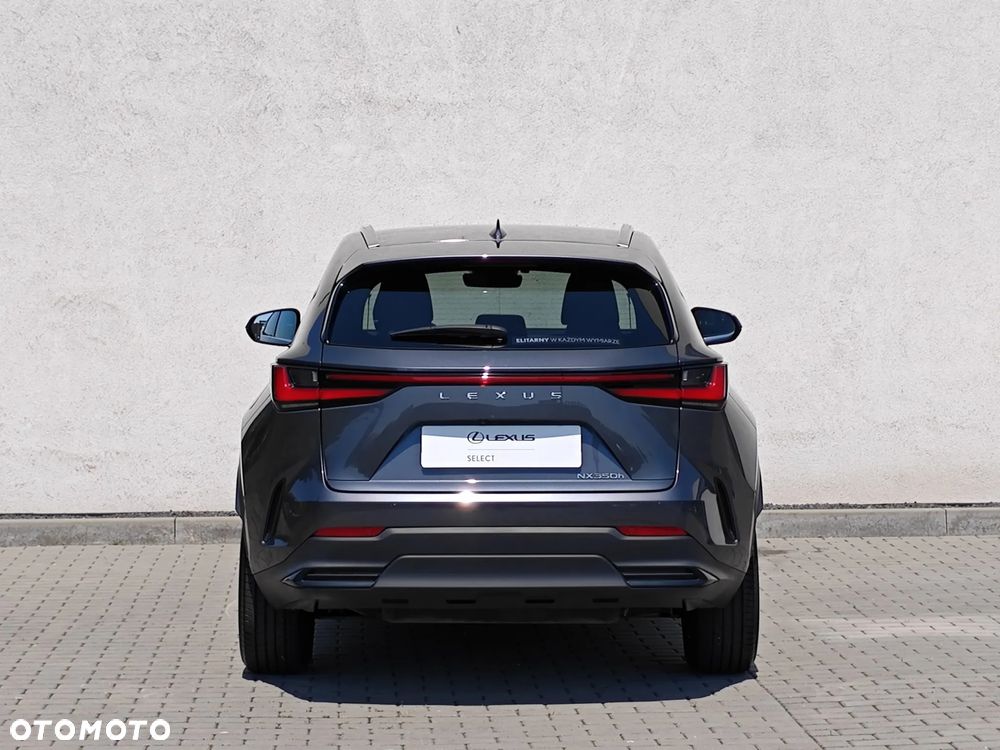 Lexus NX 350h Prestige 2WD - 9