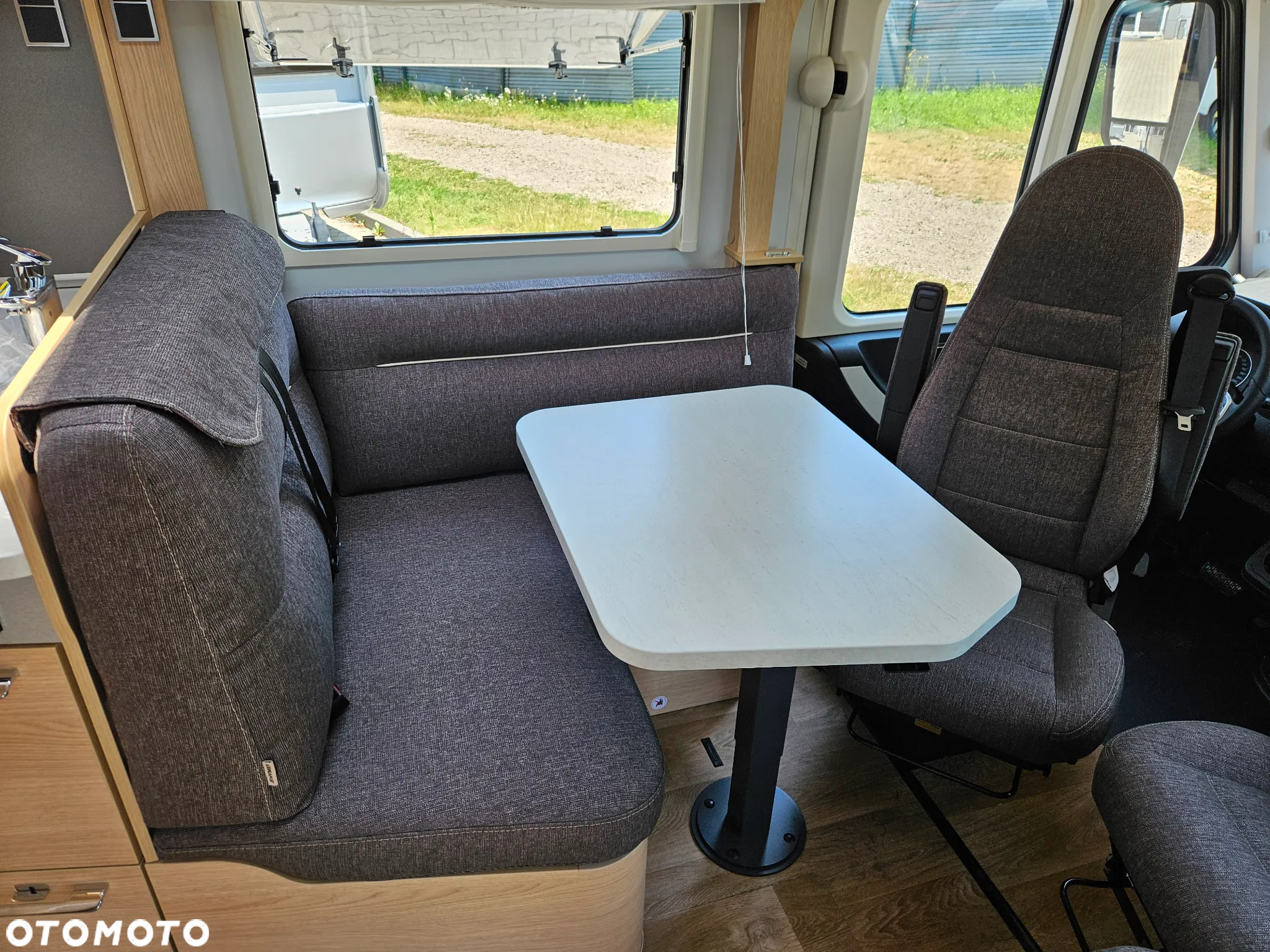 Hymer-Eriba BMC - I 680 - 7