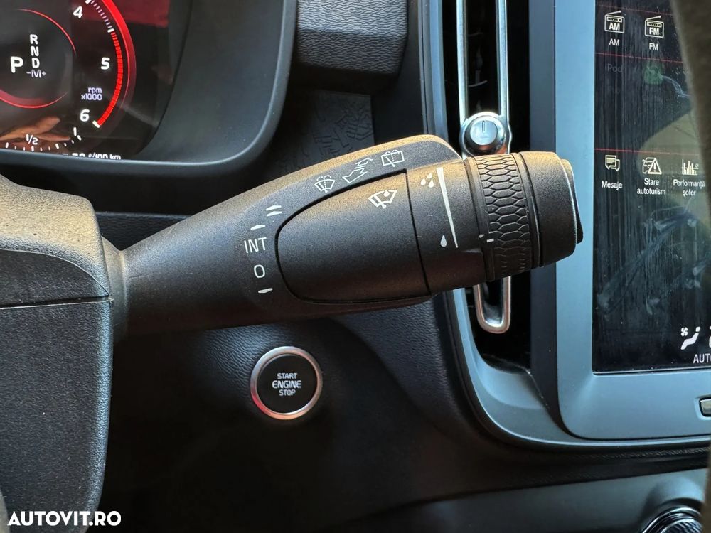 Volvo XC 40 D3 Momentum - 34