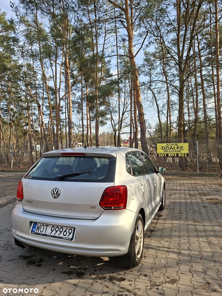 Volkswagen Polo 1.4 16V Comfortline Optimum - 3