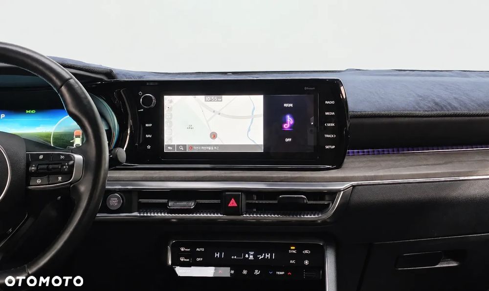 Kia K5 - 10