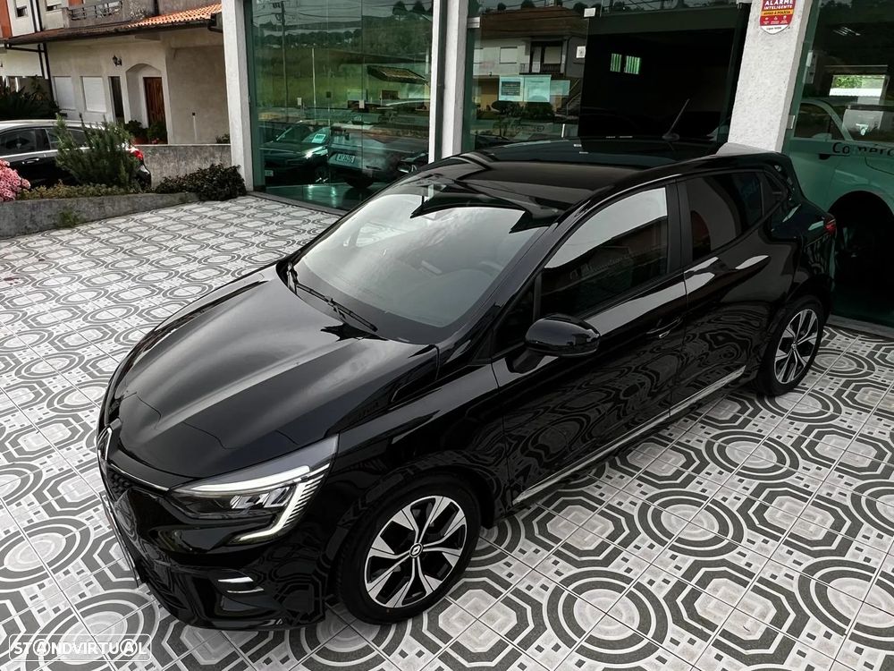 Renault Clio 1.0 TCe Evolution Bi-Fuel - 7