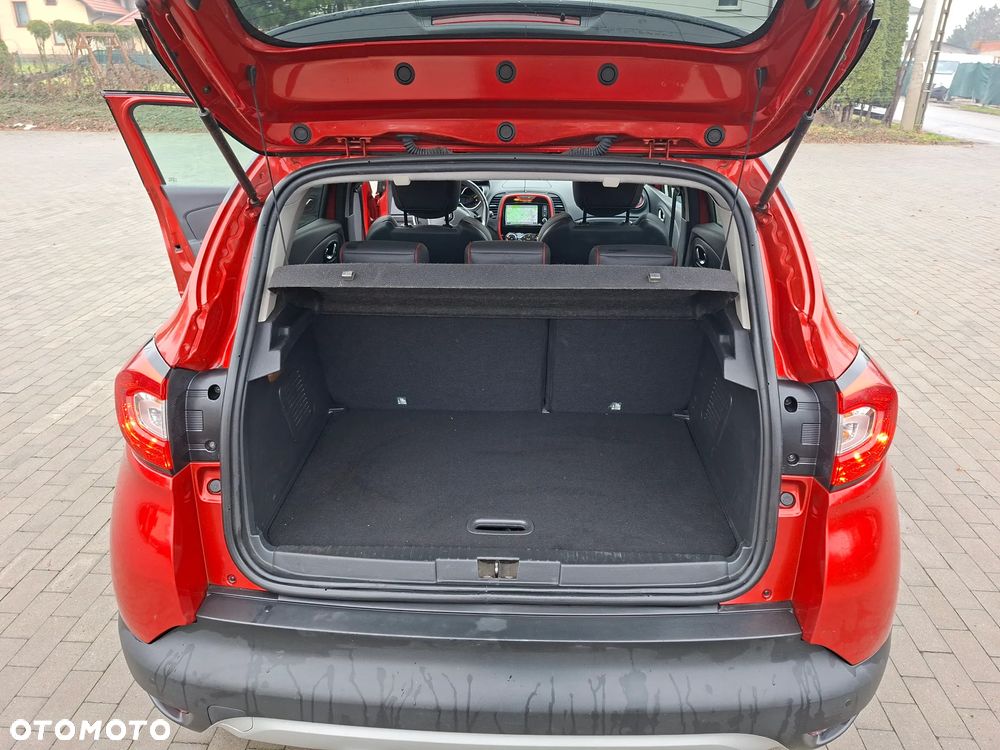 Renault Captur ENERGY dCi 90 Start&Stop Helly Hansen - 14