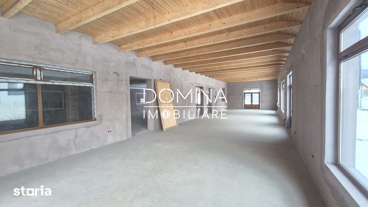 Inchiriere spatiu comercial/industrial, situat in comuna Balteni, sat - Imagine principală: 4/9