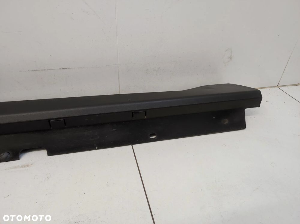 Listwa nakładka progowa próg lewy Alfa Romeo Stelvio - 11