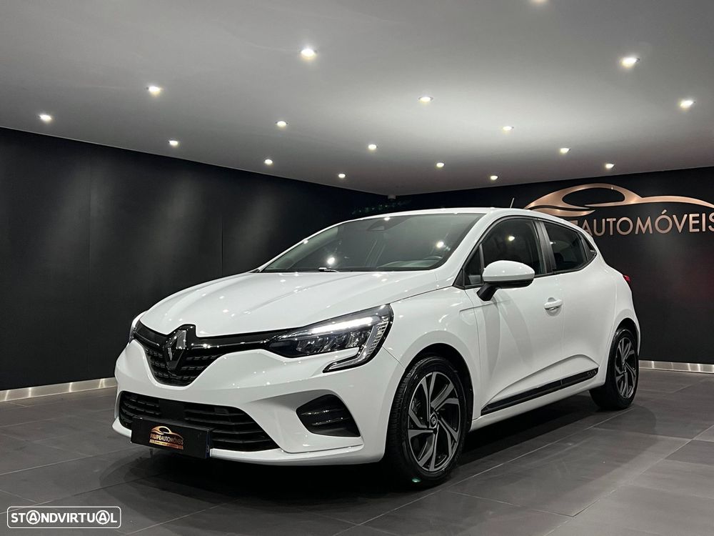 Renault Clio 1.6 E-Tech Intens