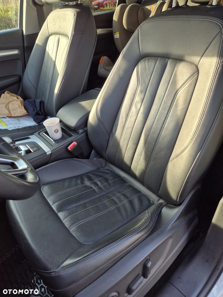 Audi Q5 - 20