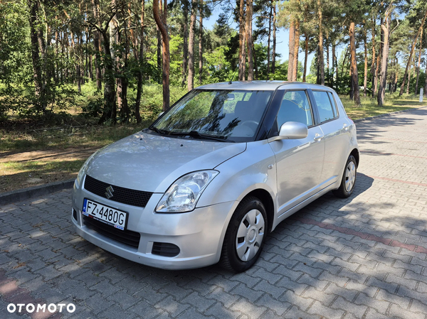Suzuki Swift 1.3 Comfort XL